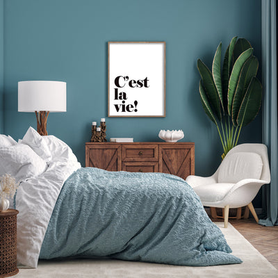 C'est La Vie Nook At You  