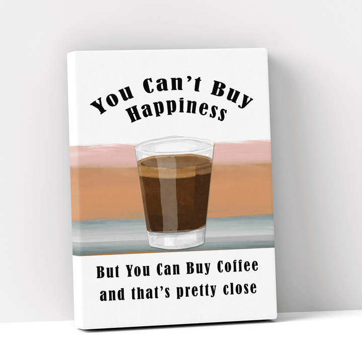 Coffee = Happiness Nook At You  