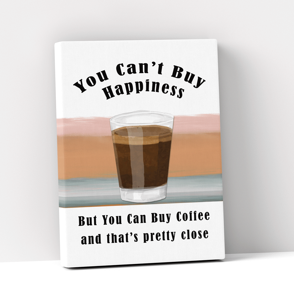 Coffee = Happiness Nook At You  
