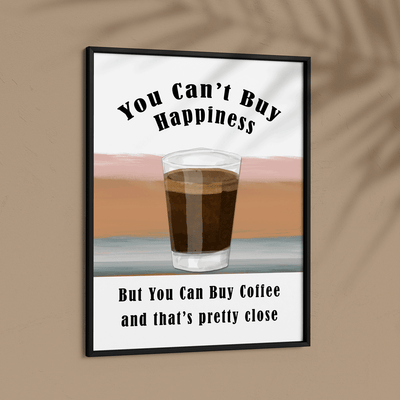 Coffee = Happiness Nook At You  