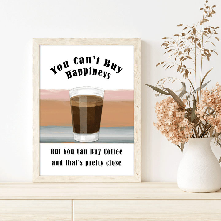 Coffee = Happiness Nook At You  