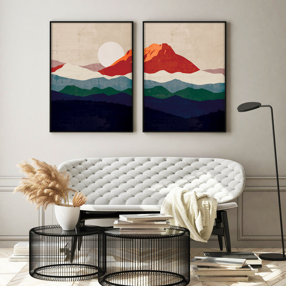 Serene Tradition Nook At You  