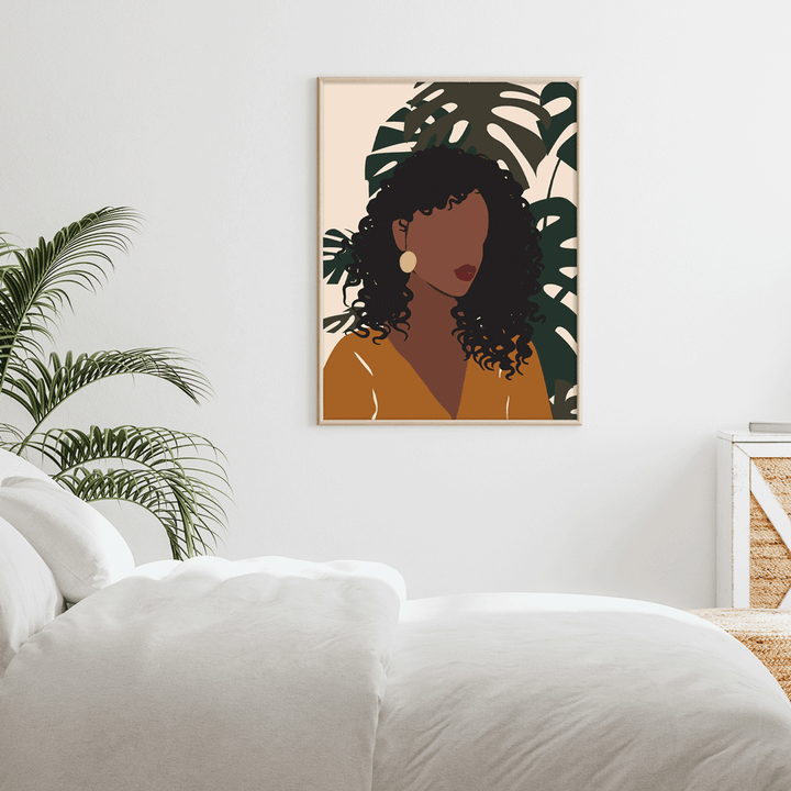 Curls Nook At You  