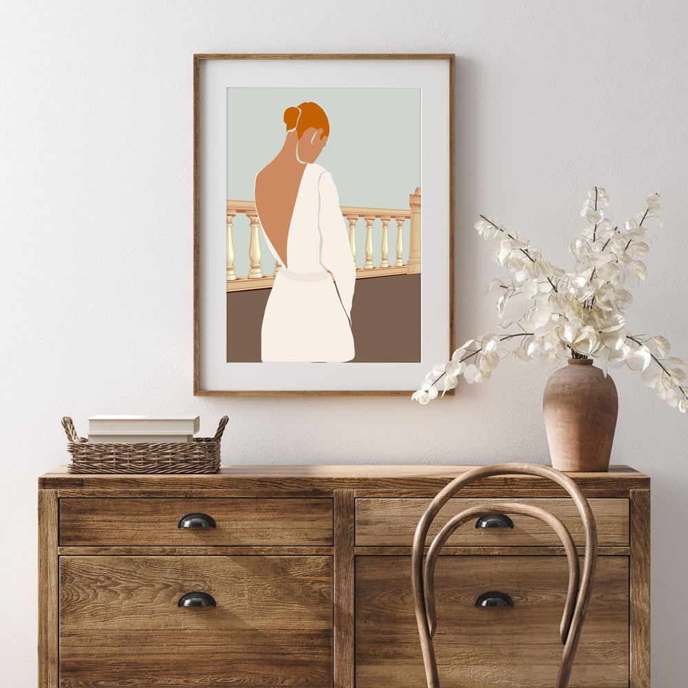 Grace Nook At You  