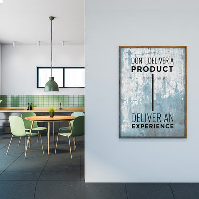 Deliver An Experience Nook At You  