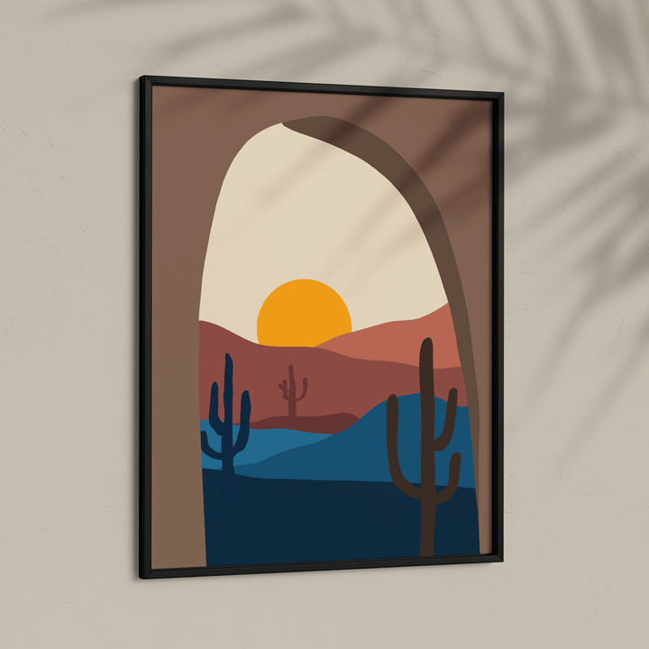 Desert Door Nook At You  