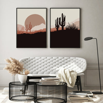 Black Desert Nook At You  