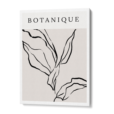Botanique Exhibition Poster Nook At You  