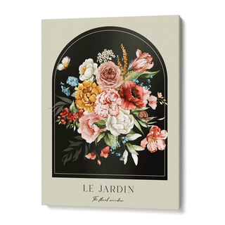 Le Jardin