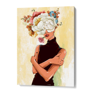Floral Message