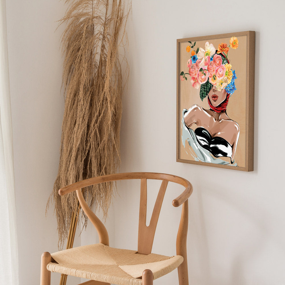 Eminent - Beige Nook At You  
