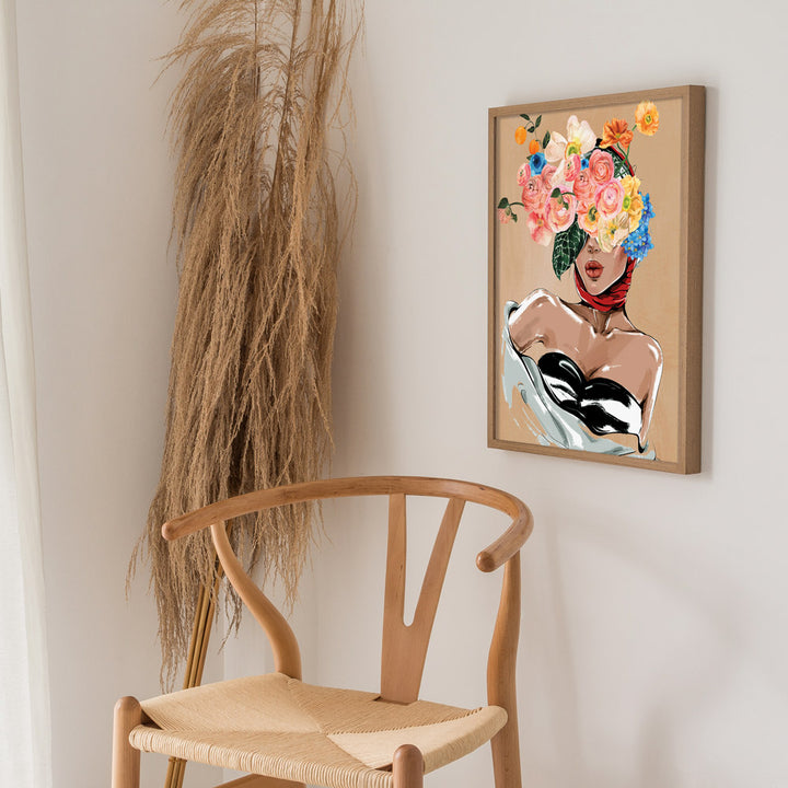 Eminent - Beige Nook At You  