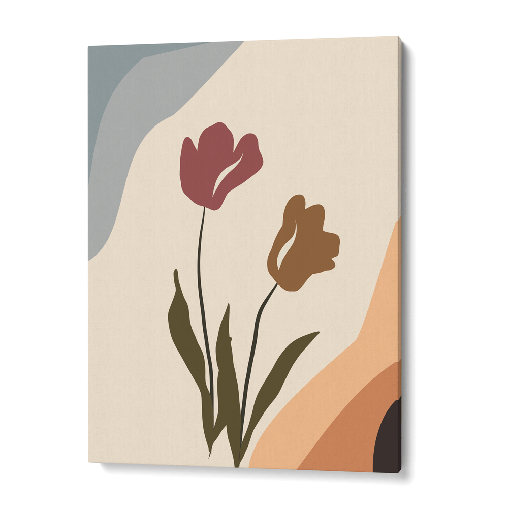 Boho Bud Boho Painting
