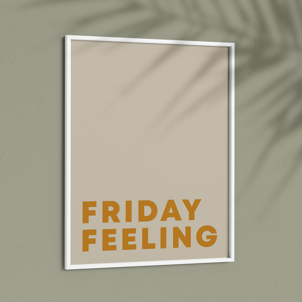 Friday Feeling Nook At You  