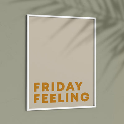 Friday Feeling Nook At You  
