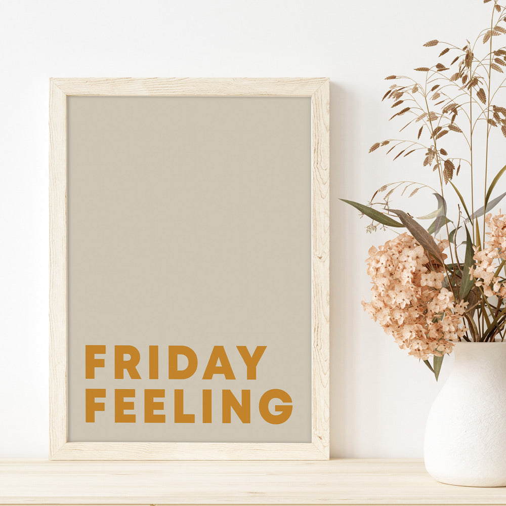 Friday Feeling Nook At You  