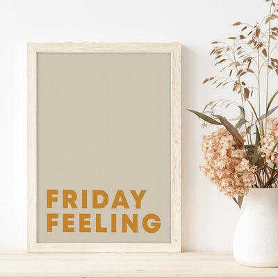 Friday Feeling Nook At You  