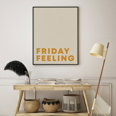Friday Feeling Nook At You  