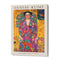Gustav Klimt - The Portrait Of Eugenia Primavesi