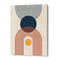 Mid Century Geometric