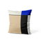 Colour Block 1 Cotton Cushion Cover