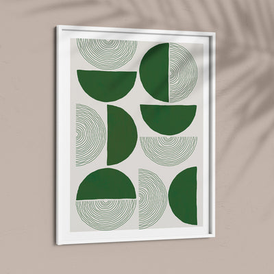 Passage - Green Nook At You  