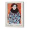 Gustav Klimt - Johanna Staude 5551