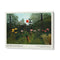 Henri Rousseau - Jungle