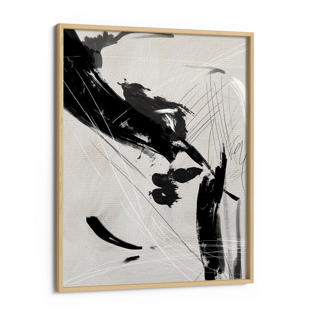 Protest Nook At You Premium Luster Paper Wooden Frame