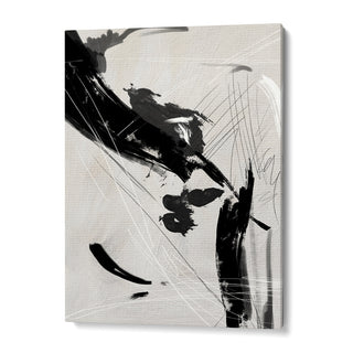Protest Abstract Wall Art