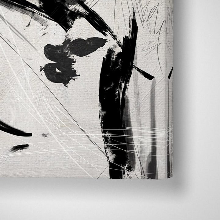 Protest Abstract Wall Art-Nook At You