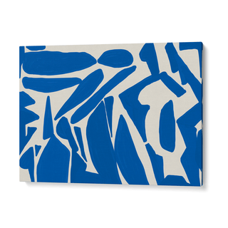 Voyage Abstract Art Paintings