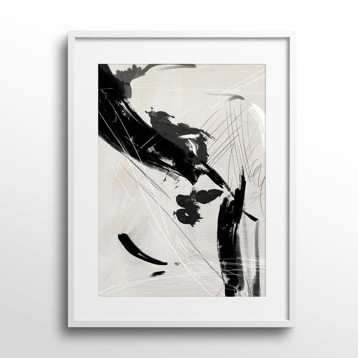 Protest Abstract Wall Art-Nook At You