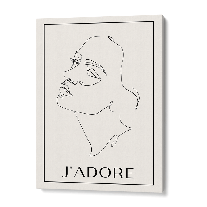 J'Adore Nook At You  