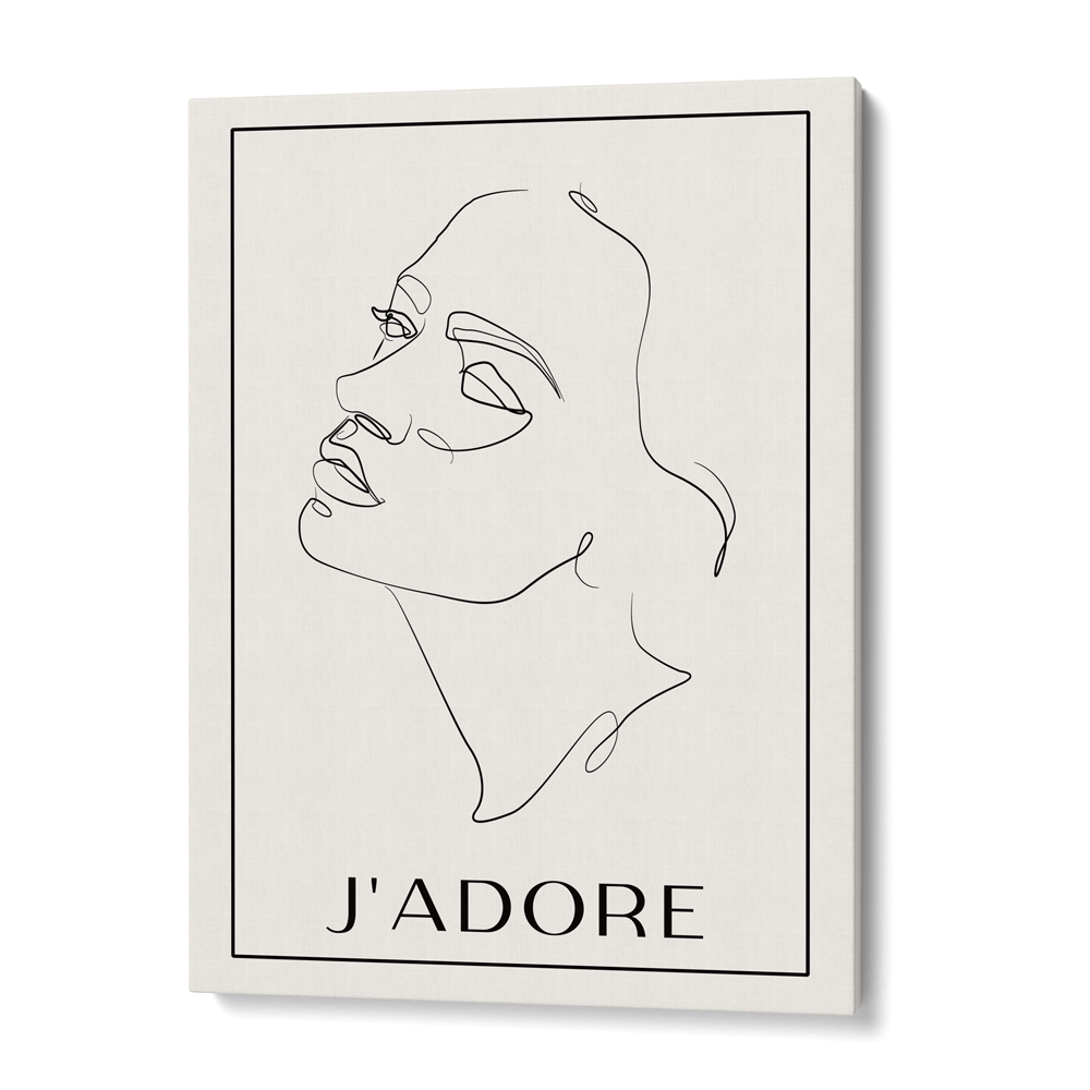 J'Adore Nook At You  