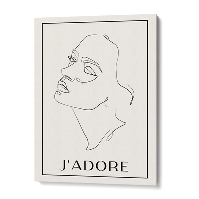 J'Adore Nook At You  