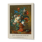 Jan Van Huysum - Flowers In An Urn