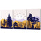 Wilderness Landscape Painting