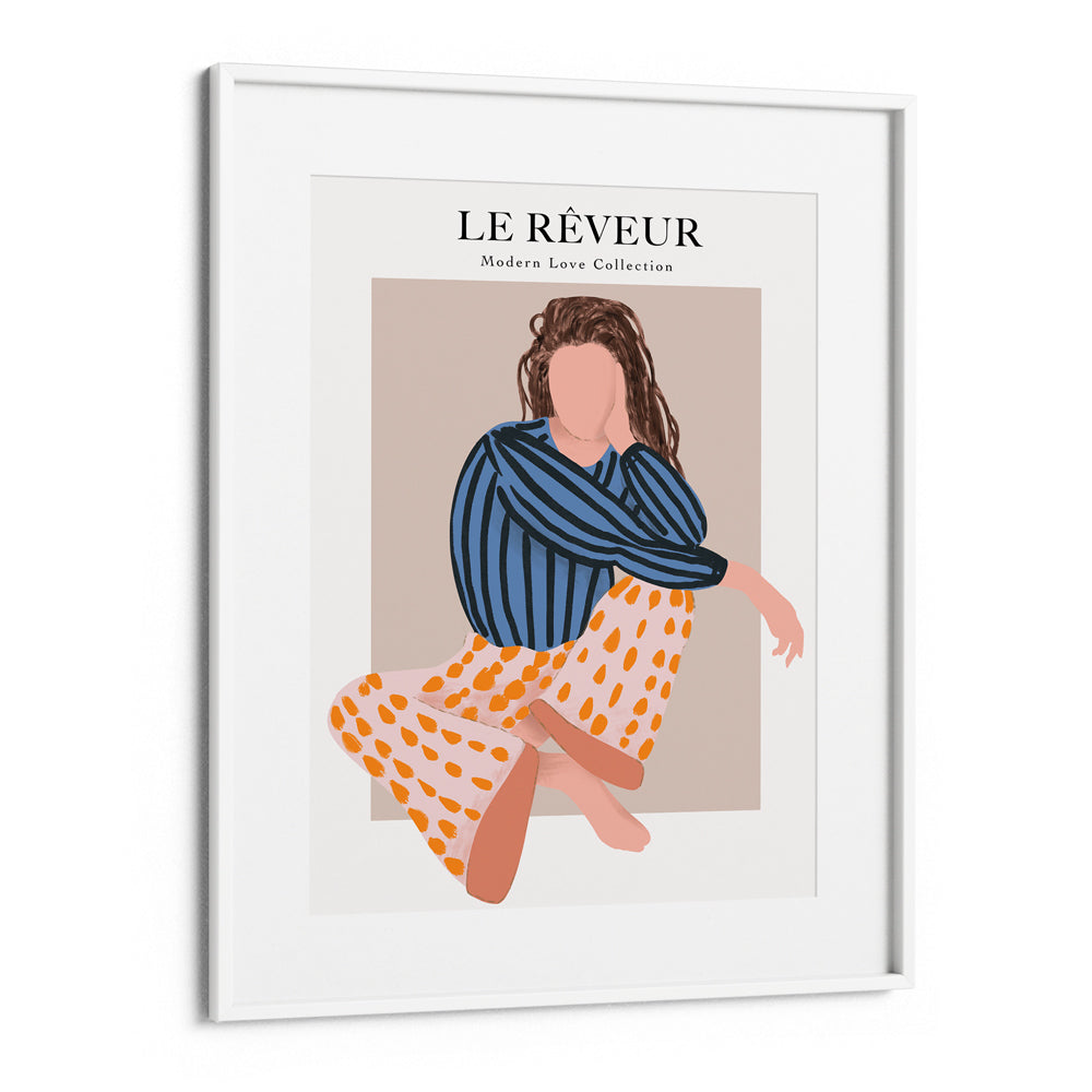 Le Reveur Nook At You  