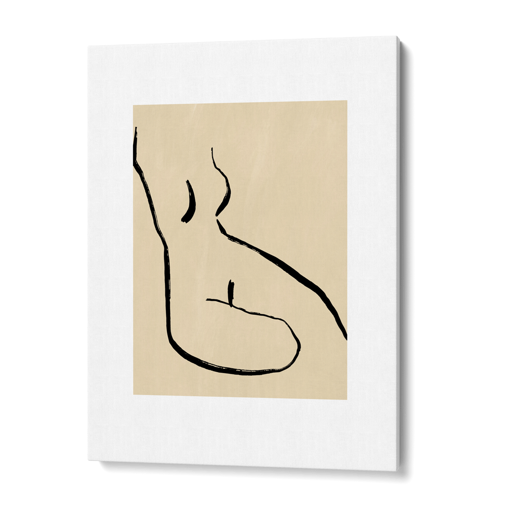 Bare Nook At You  