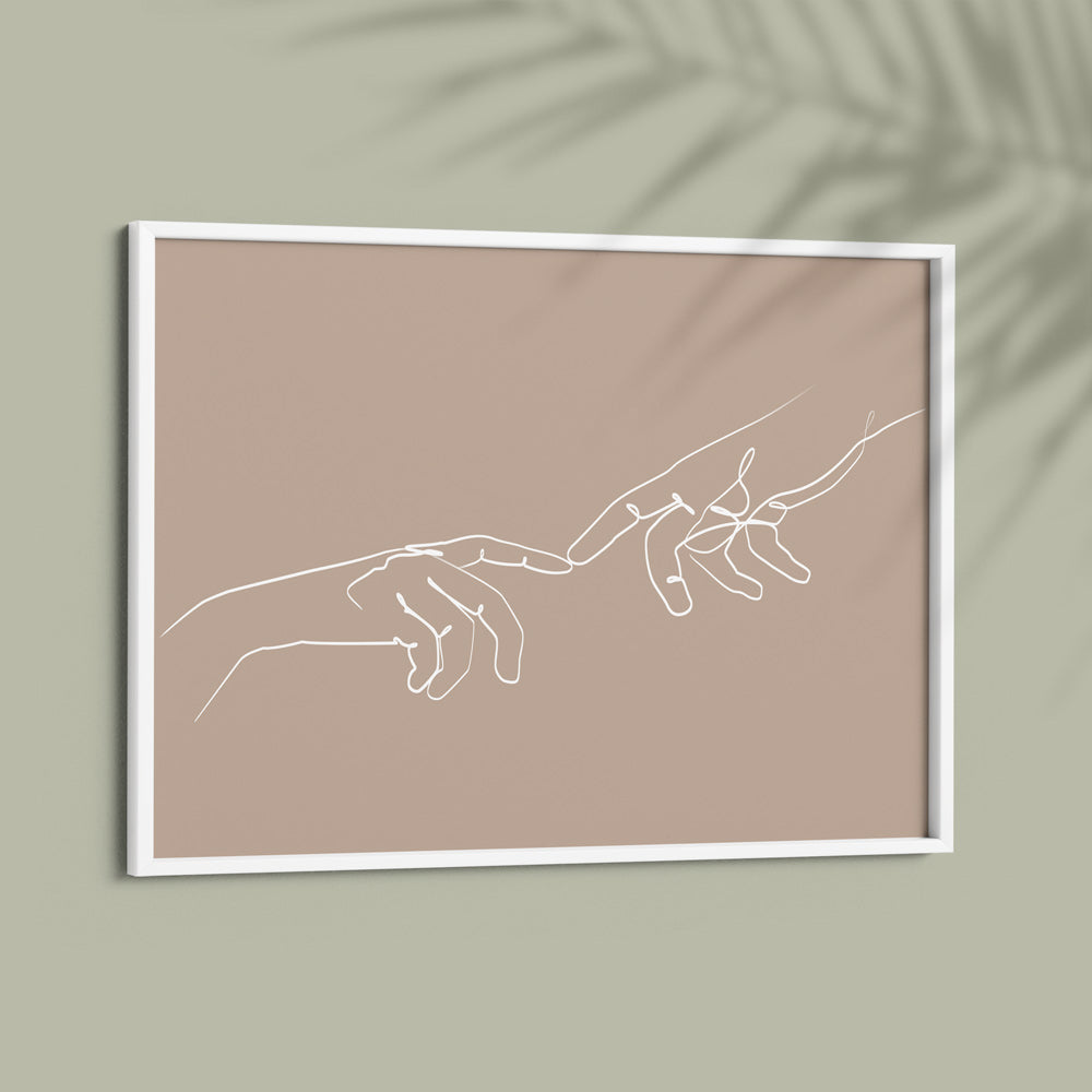 Touch Nook At You  