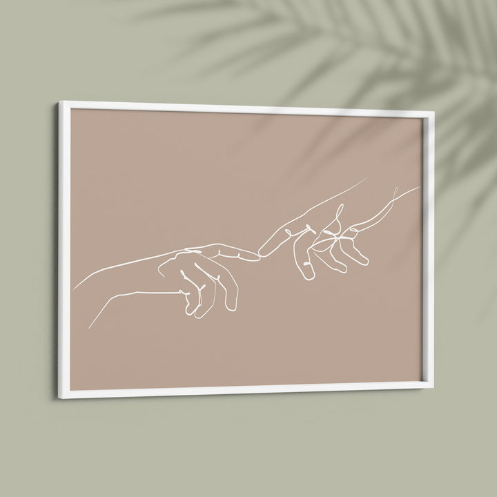 Touch Nook At You  