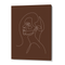 Elated Balance - Brown