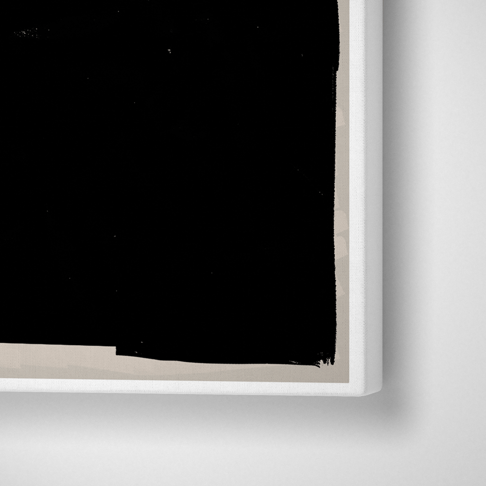 Eternity - Horizontal Abstract Art Paintings-Nook At You