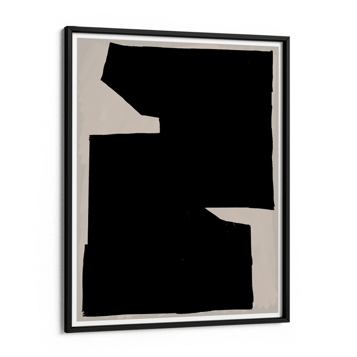 Eternity Abstract Art Paintings-Rolled Art-Nook At You