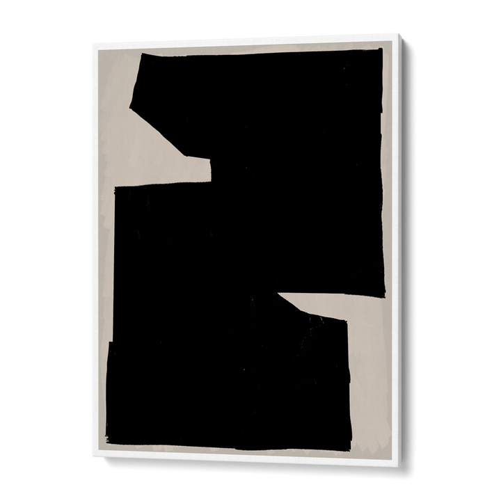 Eternity Abstract Art Paintings-Gallery Wrap-Nook At You