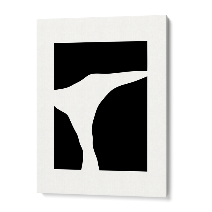 Opulence Abstract Painting-Gallery Wrap-Nook At You