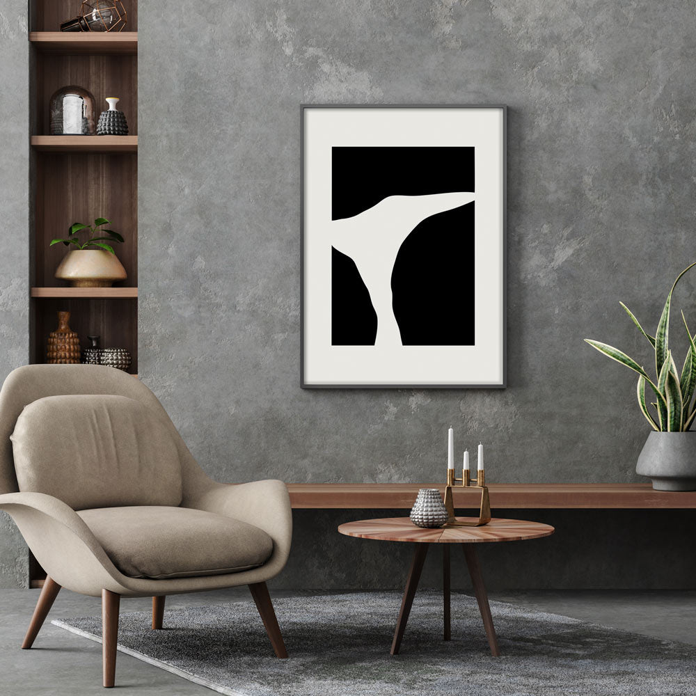 Opulence Abstract Painting-Nook At You