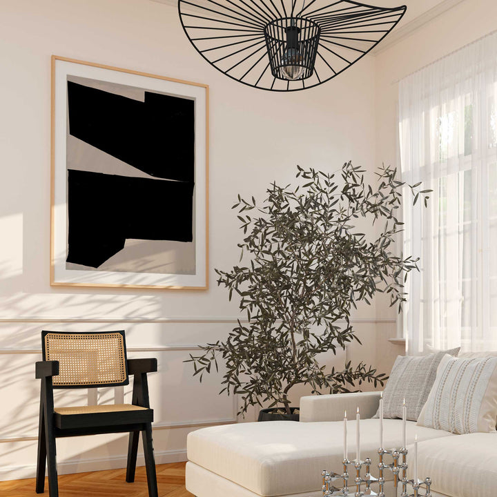 Future Abstract Art Paintings-Rolled Art-Nook At You