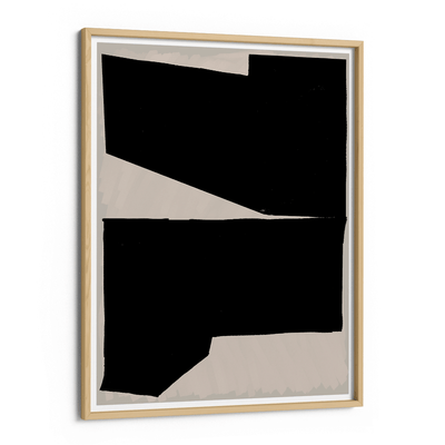 Future Nook At You Premium Luster Paper Wooden Frame